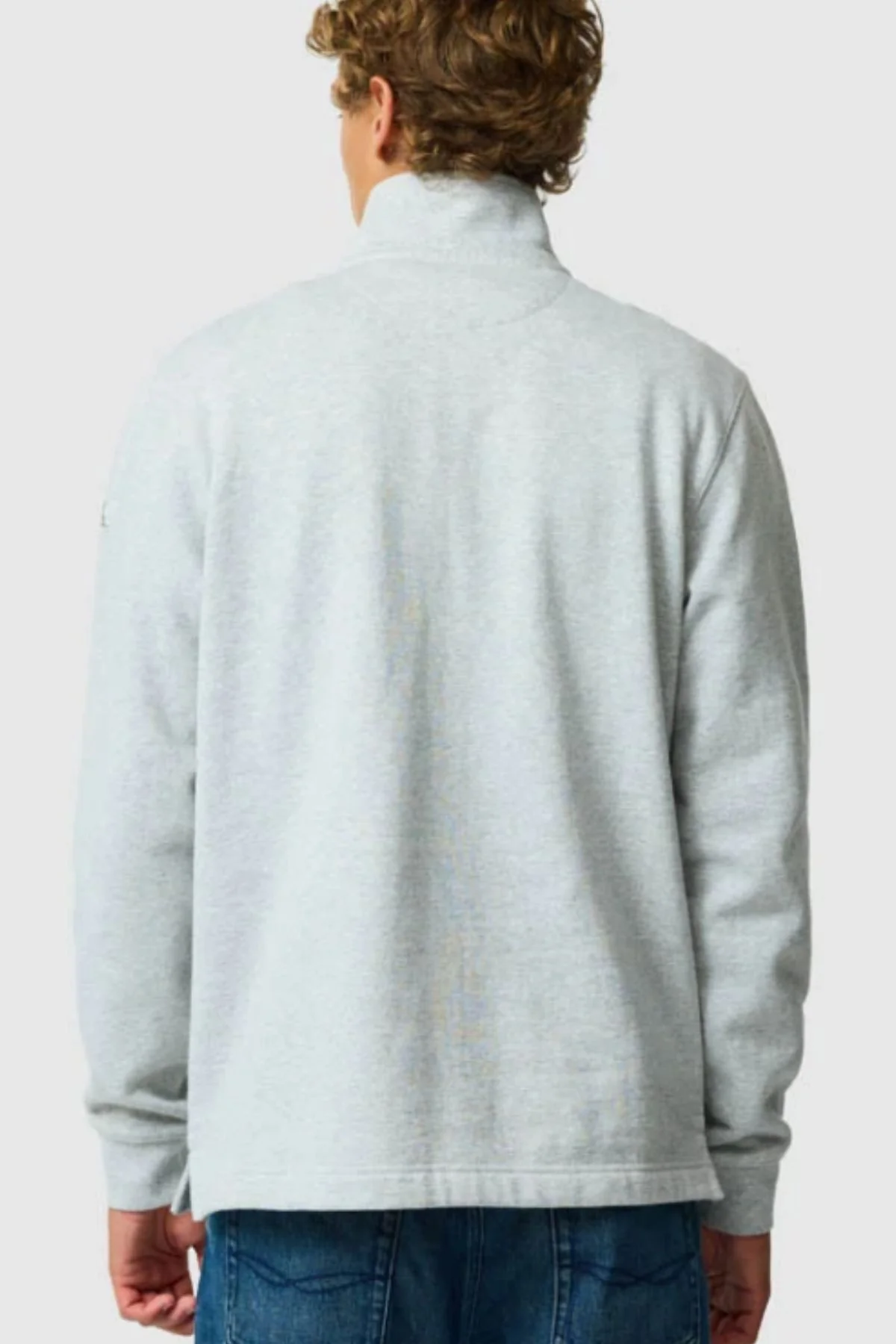 Rodd & Gunn Jubilee Sweat - Image 2