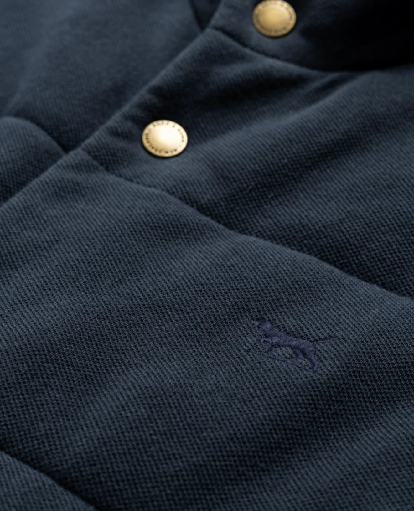 Rodd & Gunn Lake Ferry Vest - Image 3