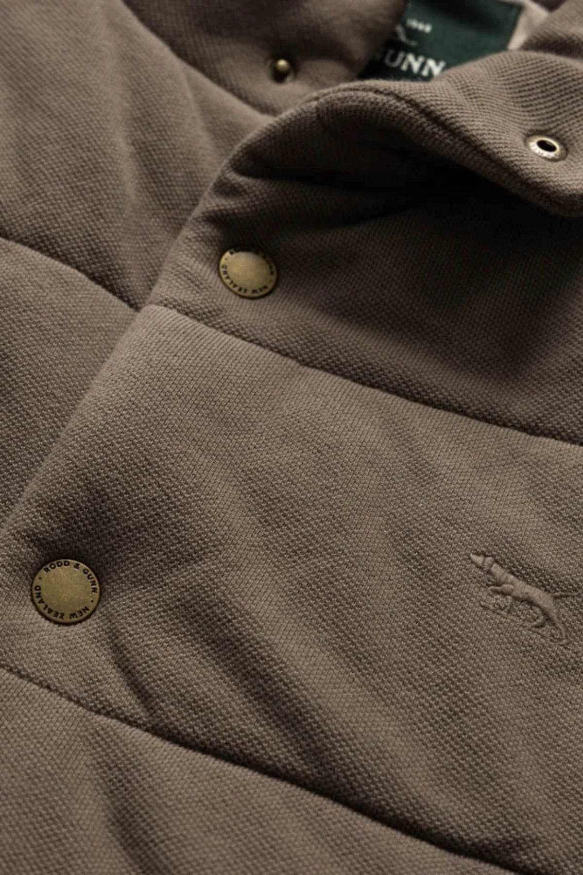 Rodd & Gunn Lake Ferry Vest - Image 3