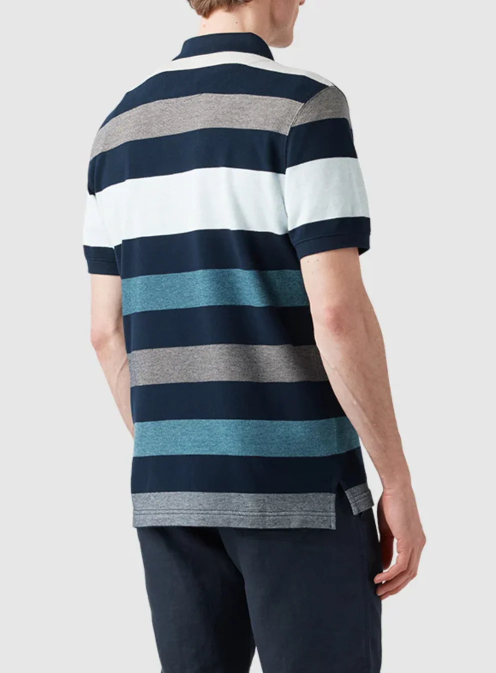Rodd & Gunn Lake Hayes Polo - Image 2