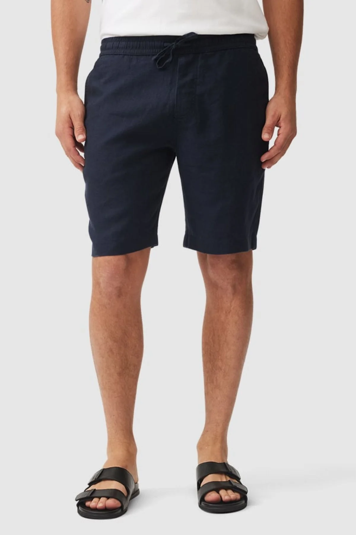 Rodd & Gunn Linen Resort Short