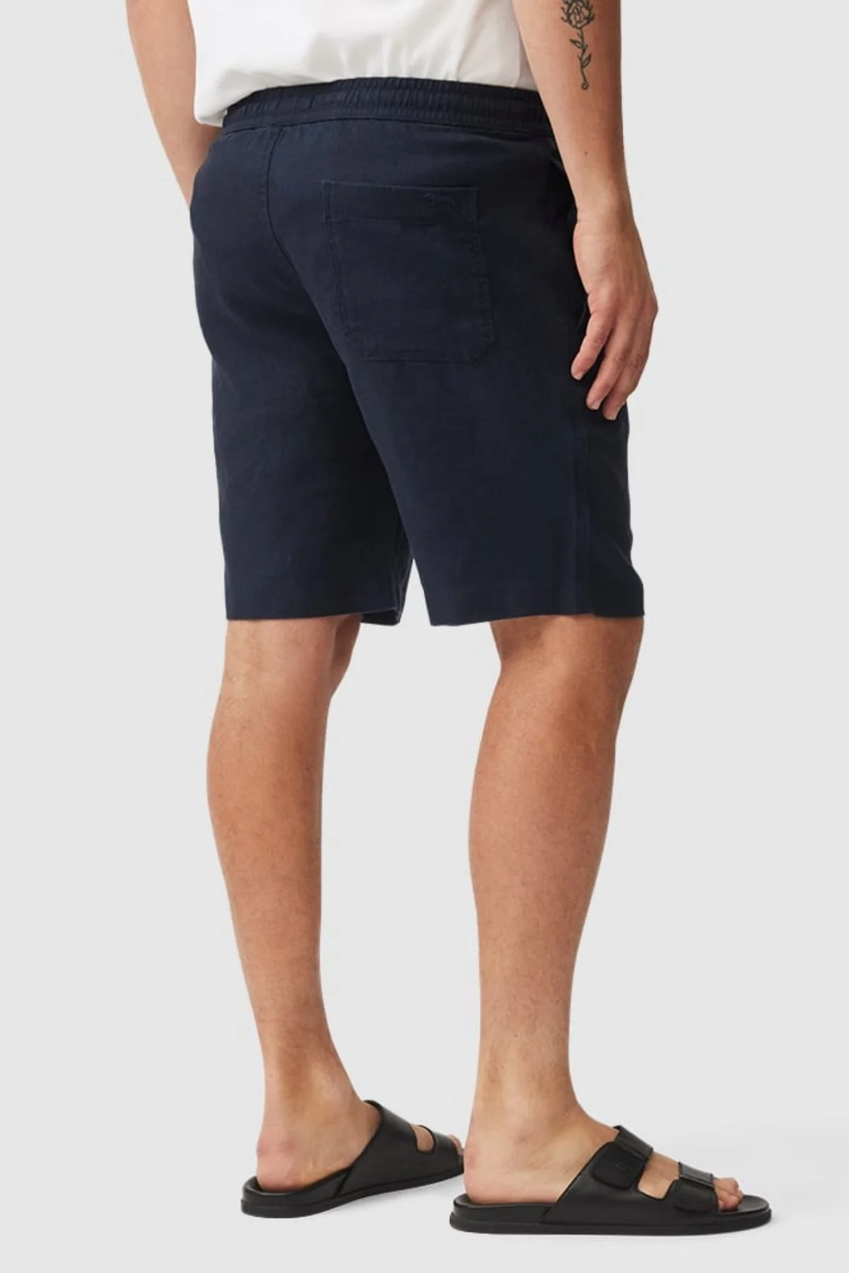 Rodd & Gunn Linen Resort Short - Image 2
