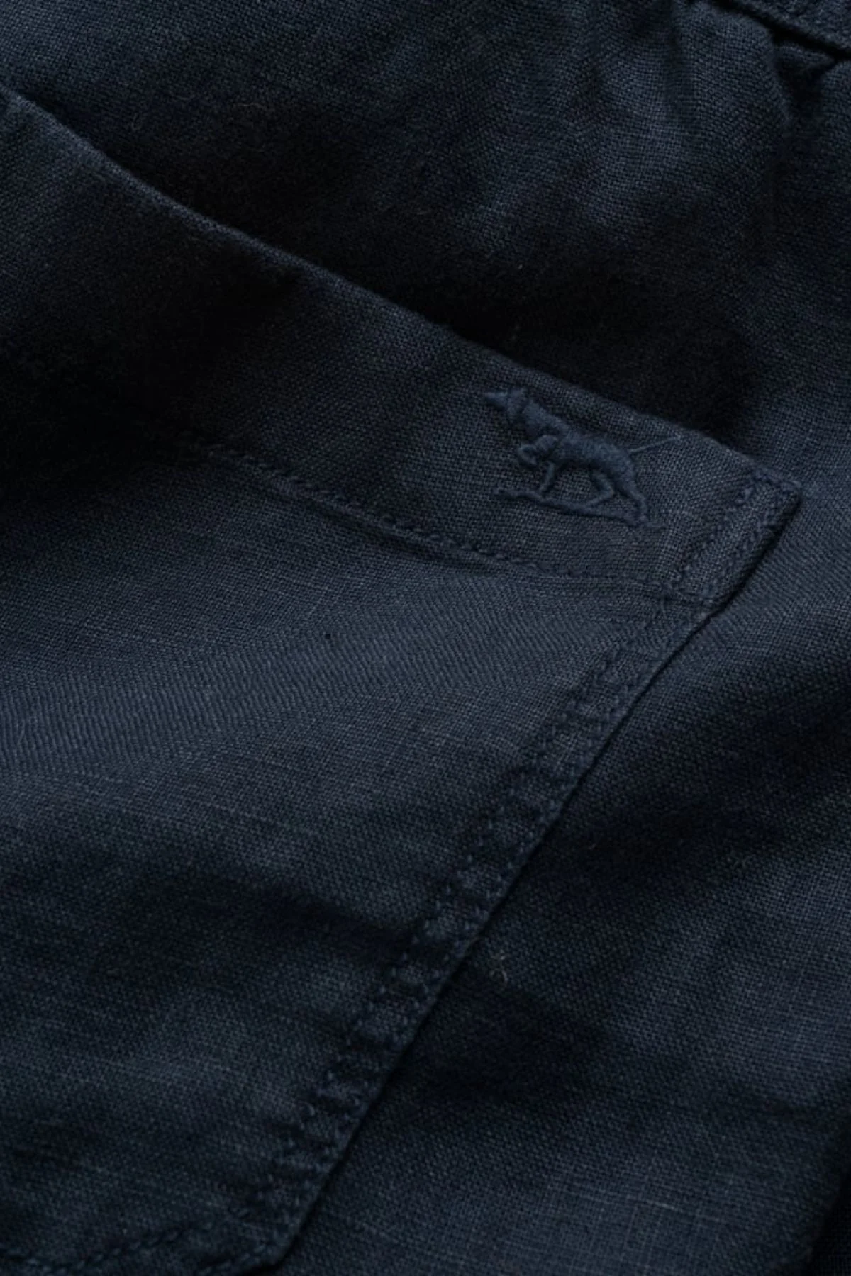 Rodd & Gunn Linen Resort Short - Image 4
