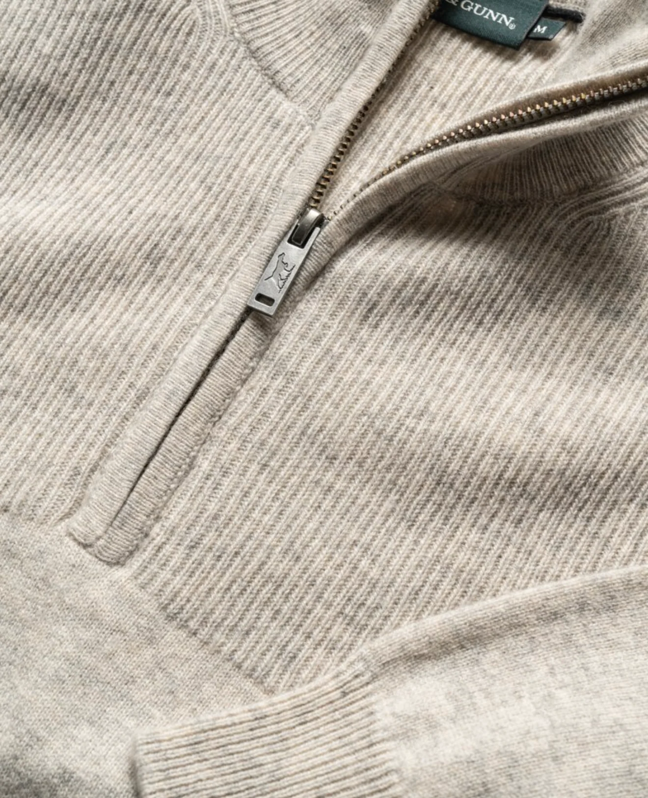 Rodd & Gunn Little Mount Allan Knit - Image 3