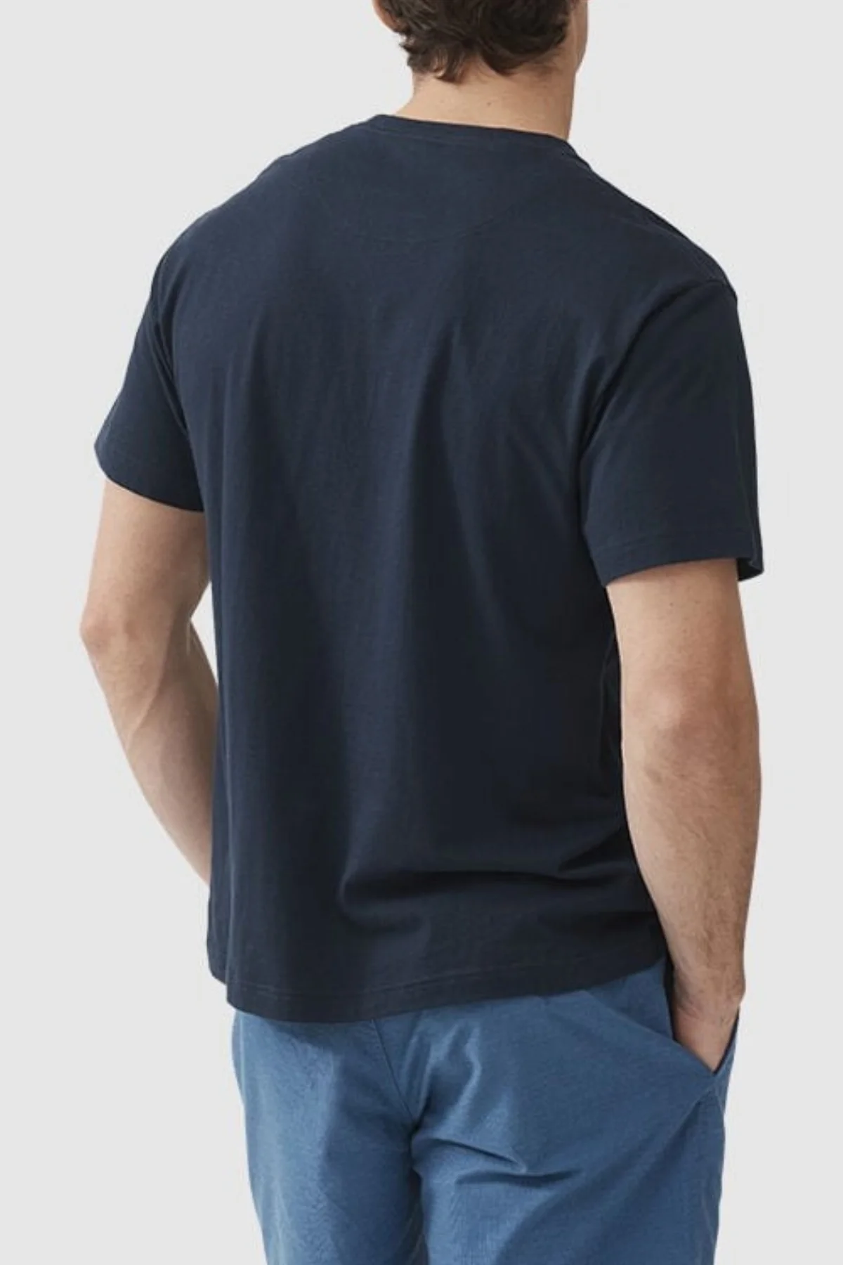 Rodd & Gunn Logo T-Shirt - Image 2