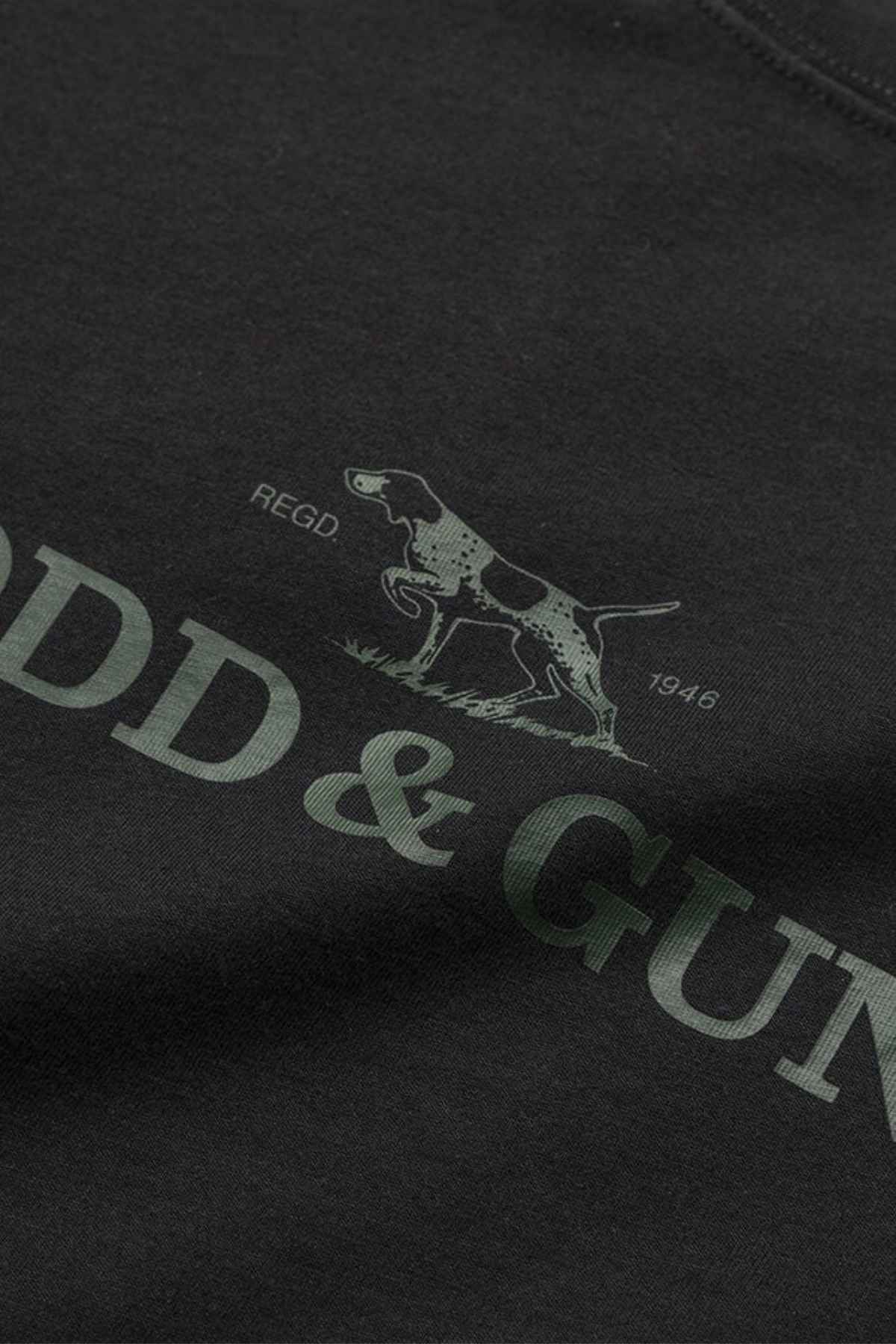 Rodd & Gunn Logo T-Shirt - Image 2