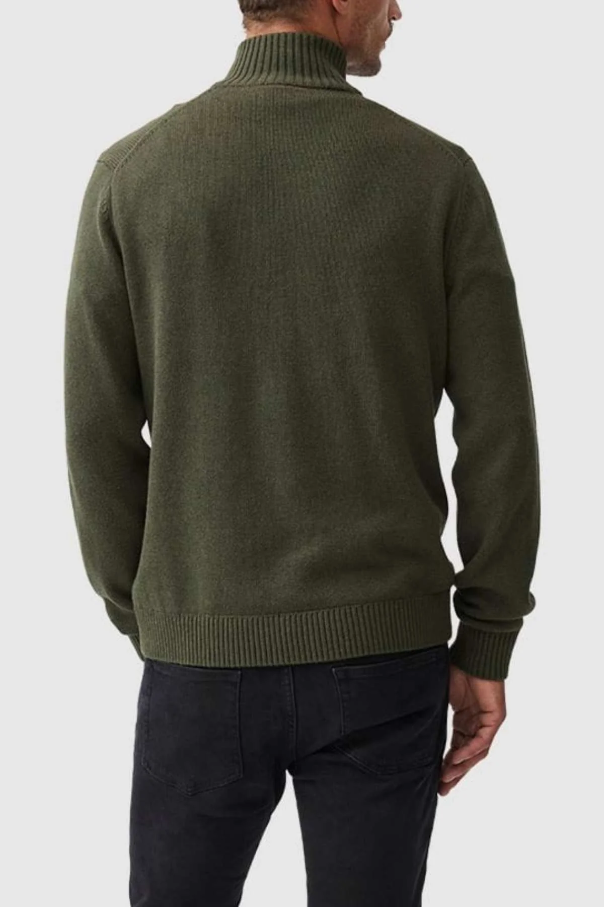 Rodd & Gunn Merrick Bay Knit - Image 2