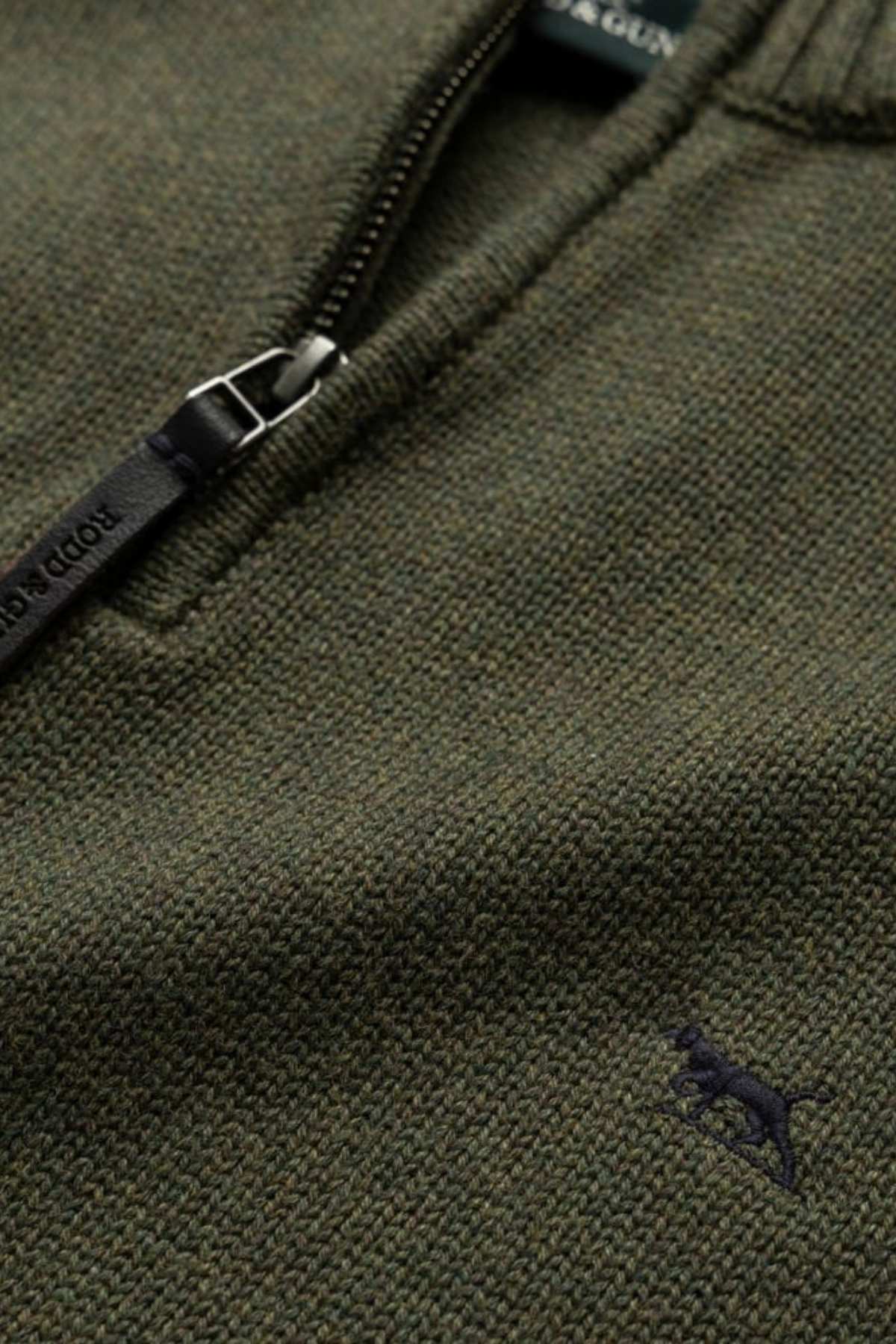 Rodd & Gunn Merrick Bay Knit - Image 4