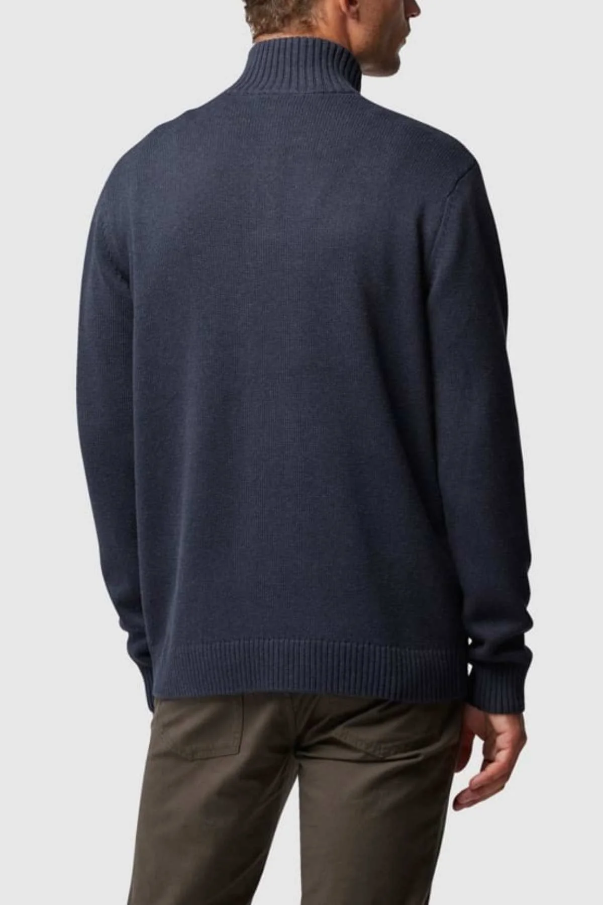 Rodd & Gunn Merrick Bay Knit - Image 2