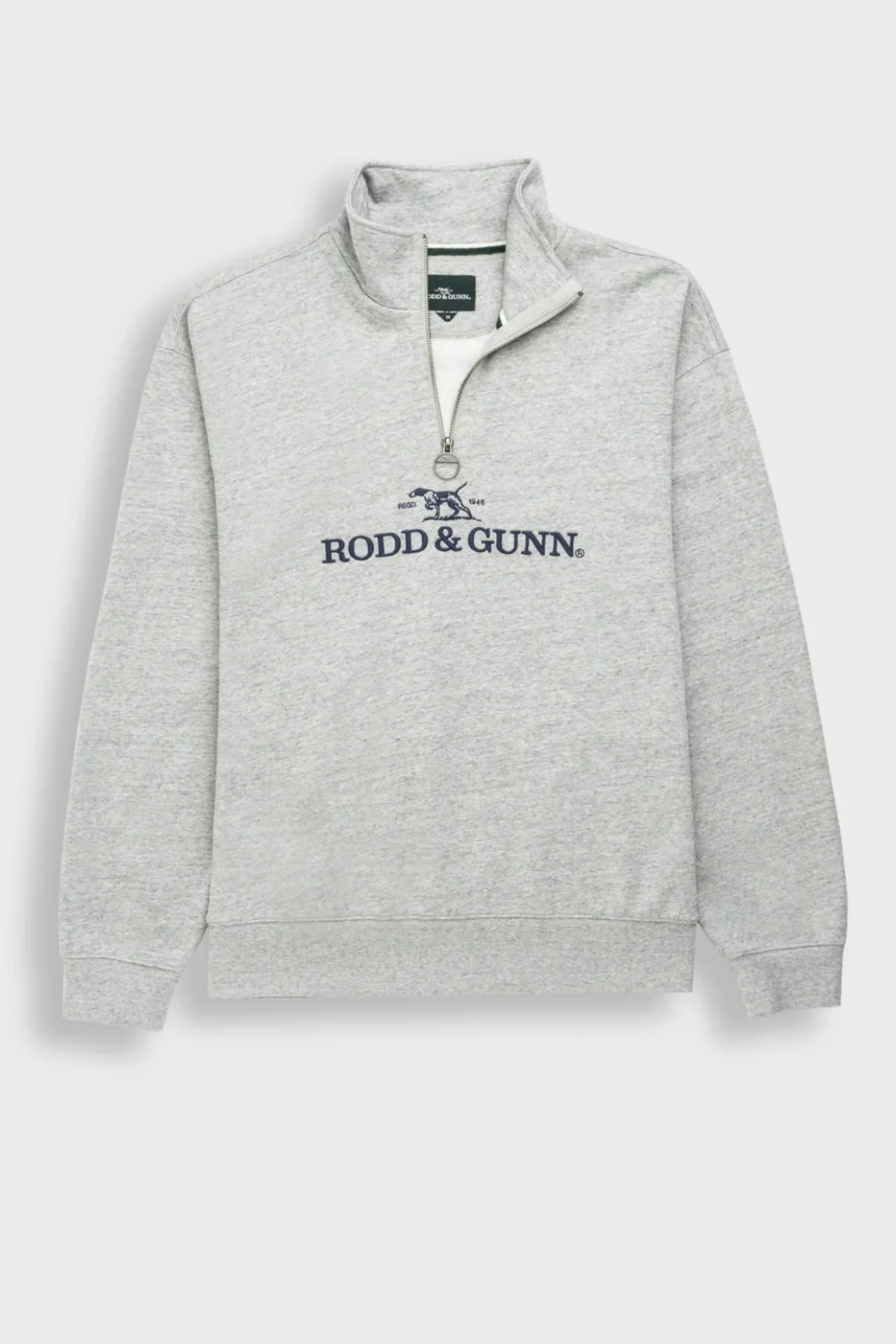 Rodd & Gunn Milford Sound Sweat - Image 3