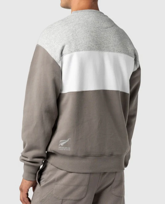 Rodd & Gunn Mount Wesley Sweat - Image 2