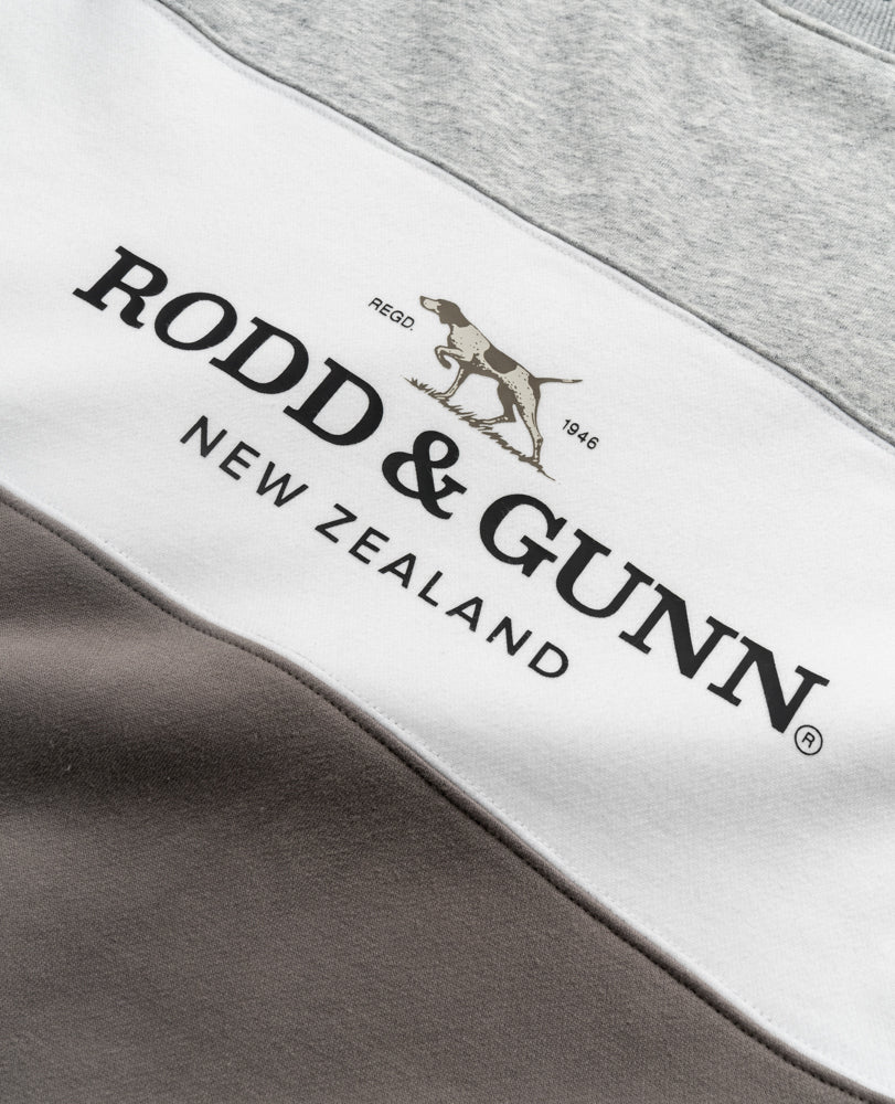 Rodd & Gunn Mount Wesley Sweat - Image 3