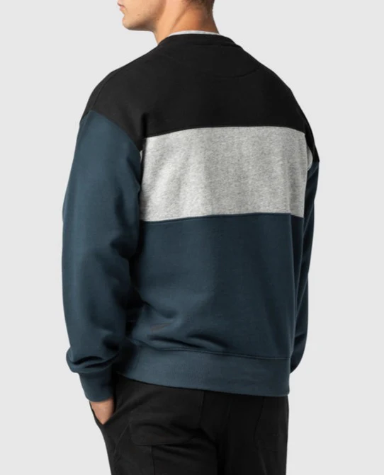 Rodd & Gunn Mount Wesley Sweat - Image 2