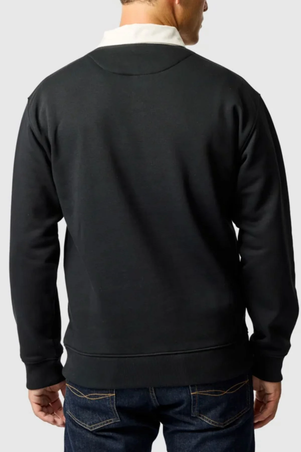 Rodd & Gunn Otago Sweat - Image 2
