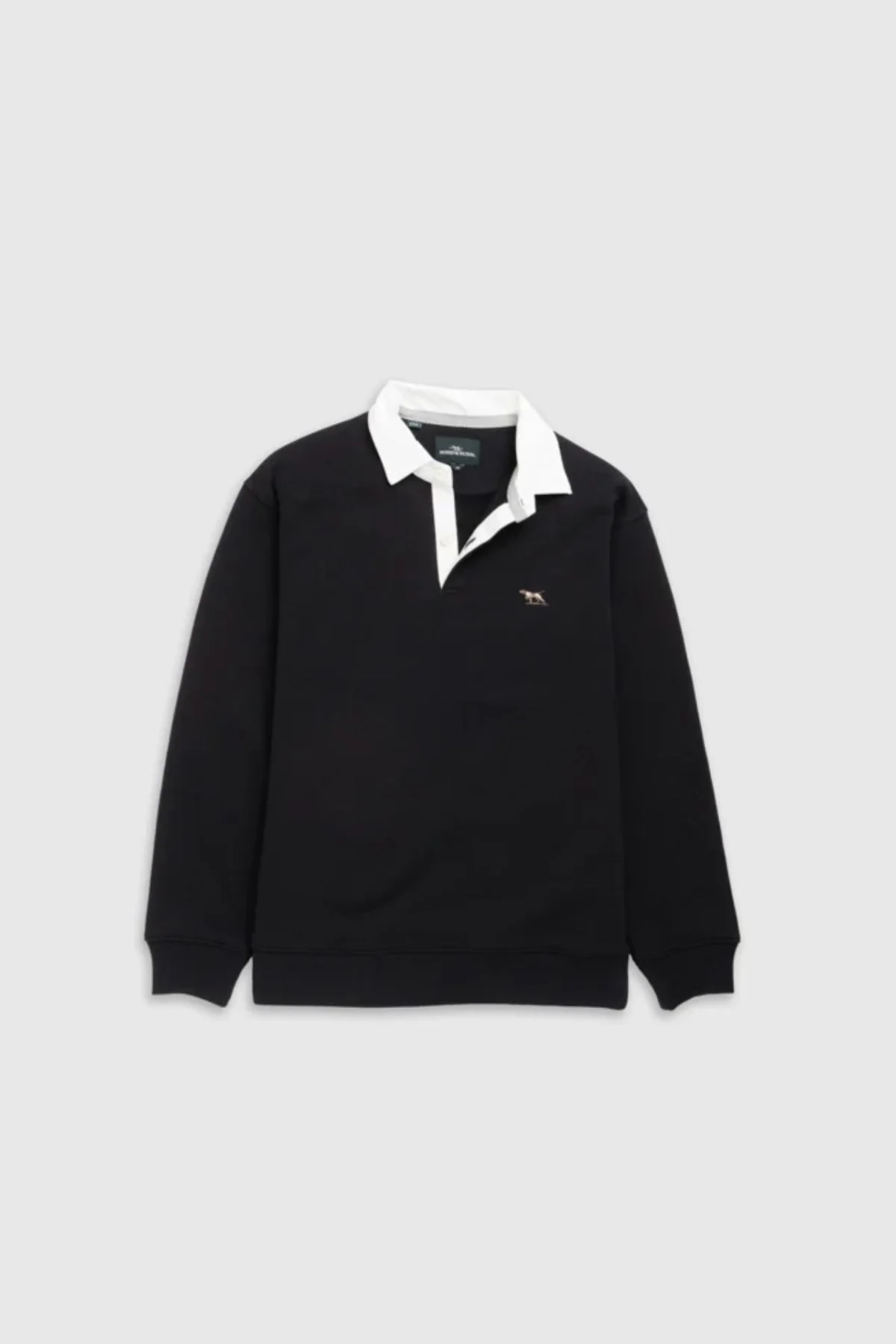 Rodd & Gunn Otago Sweat - Image 3