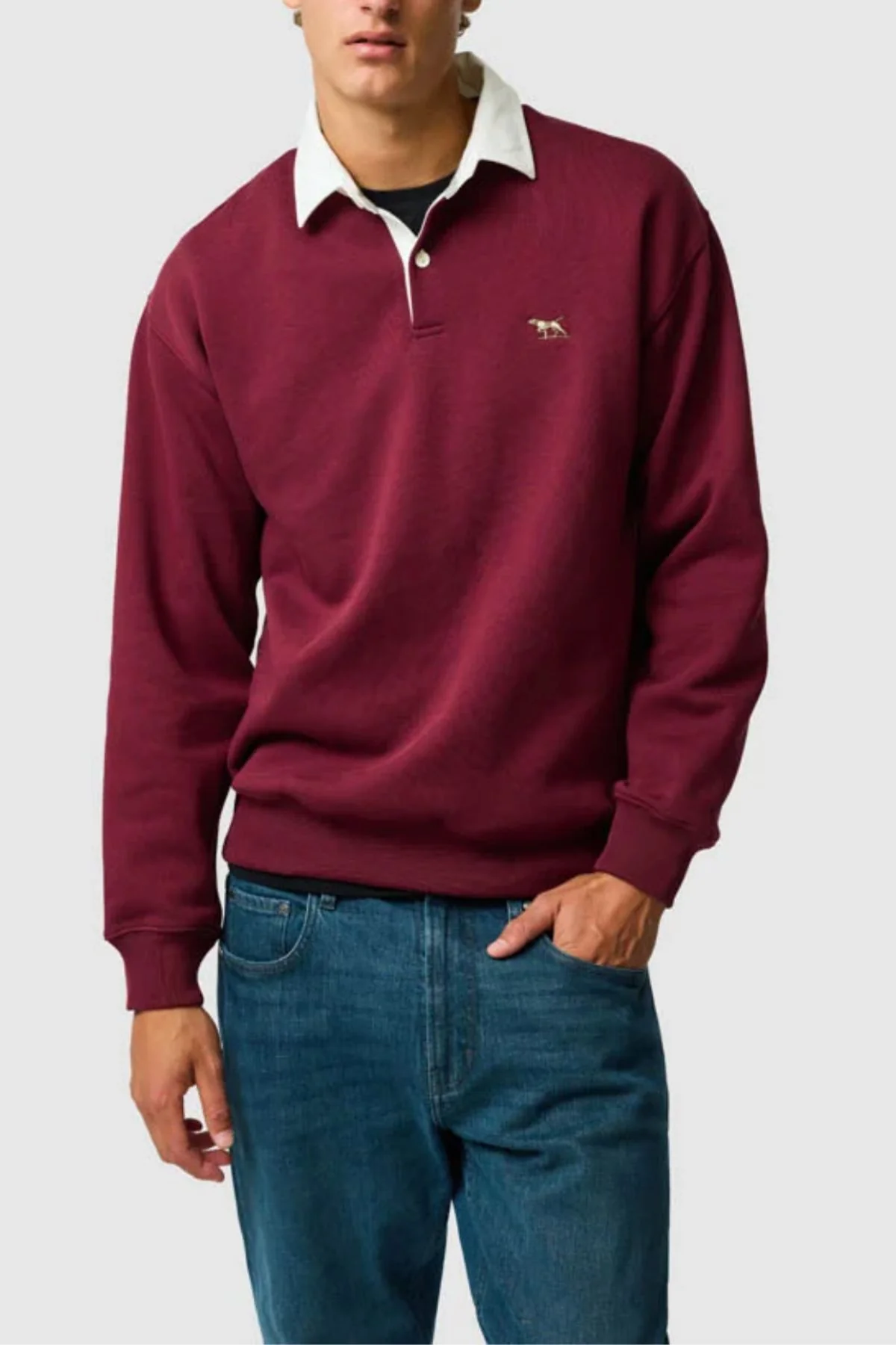 Rodd & Gunn Otago Sweat