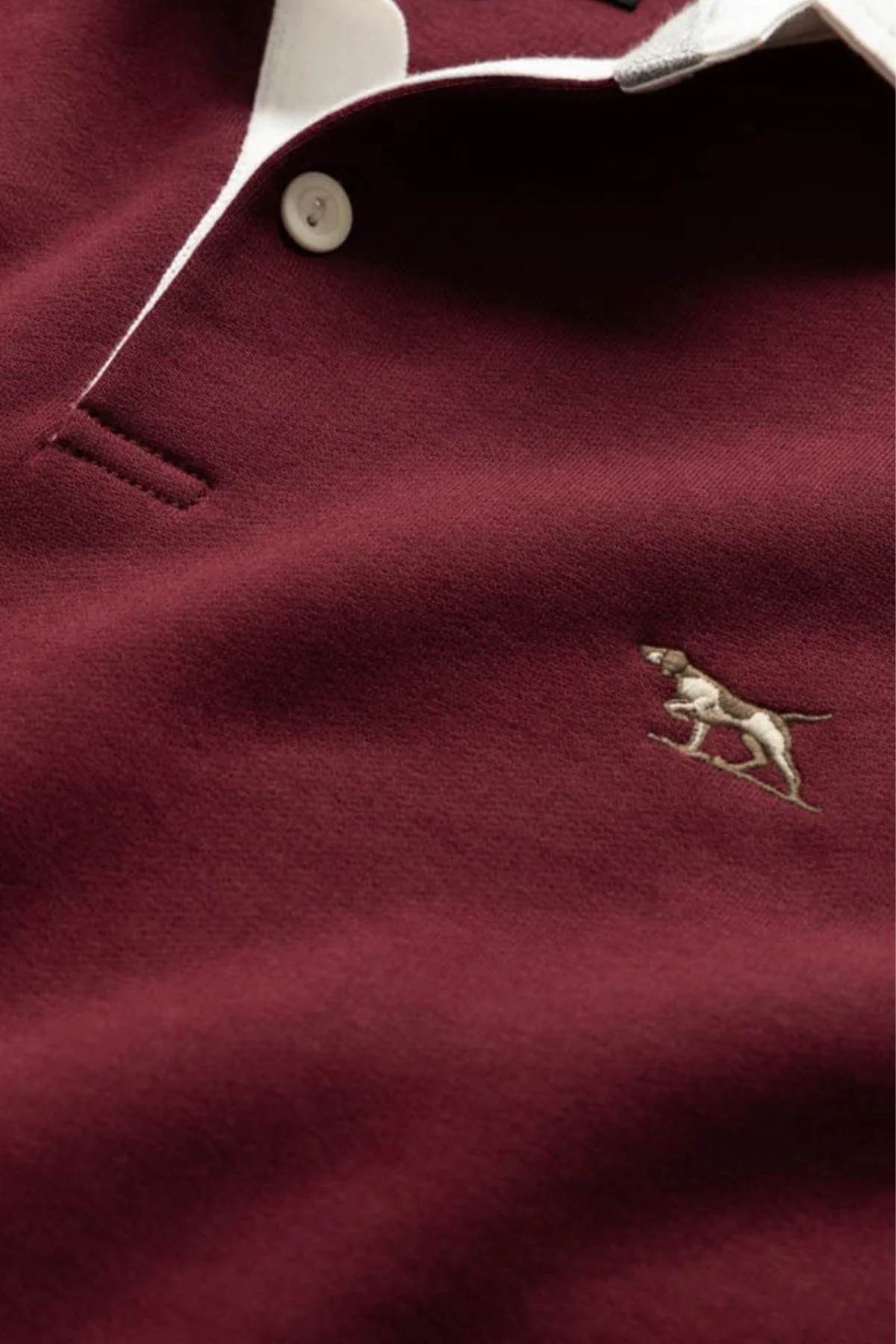 Rodd & Gunn Otago Sweat - Image 3