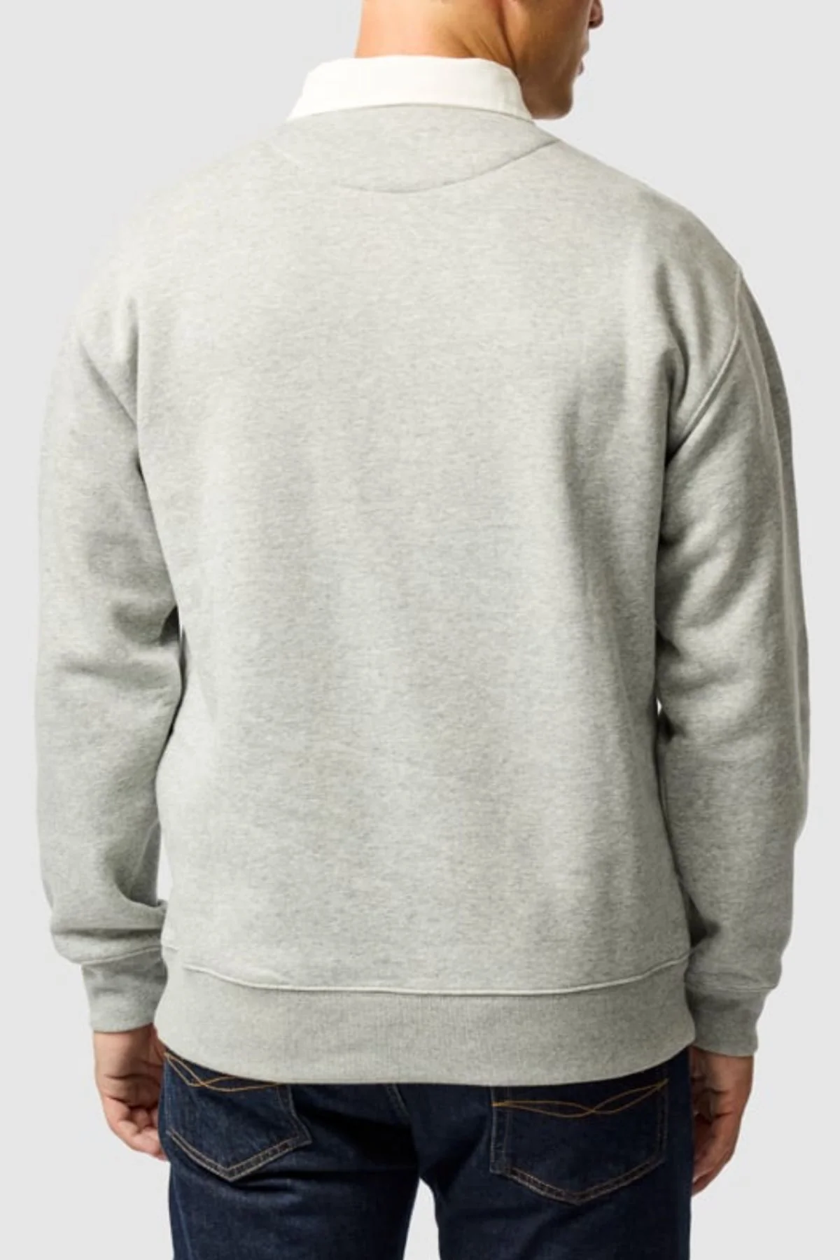 Rodd & Gunn Otago Sweat - Image 2