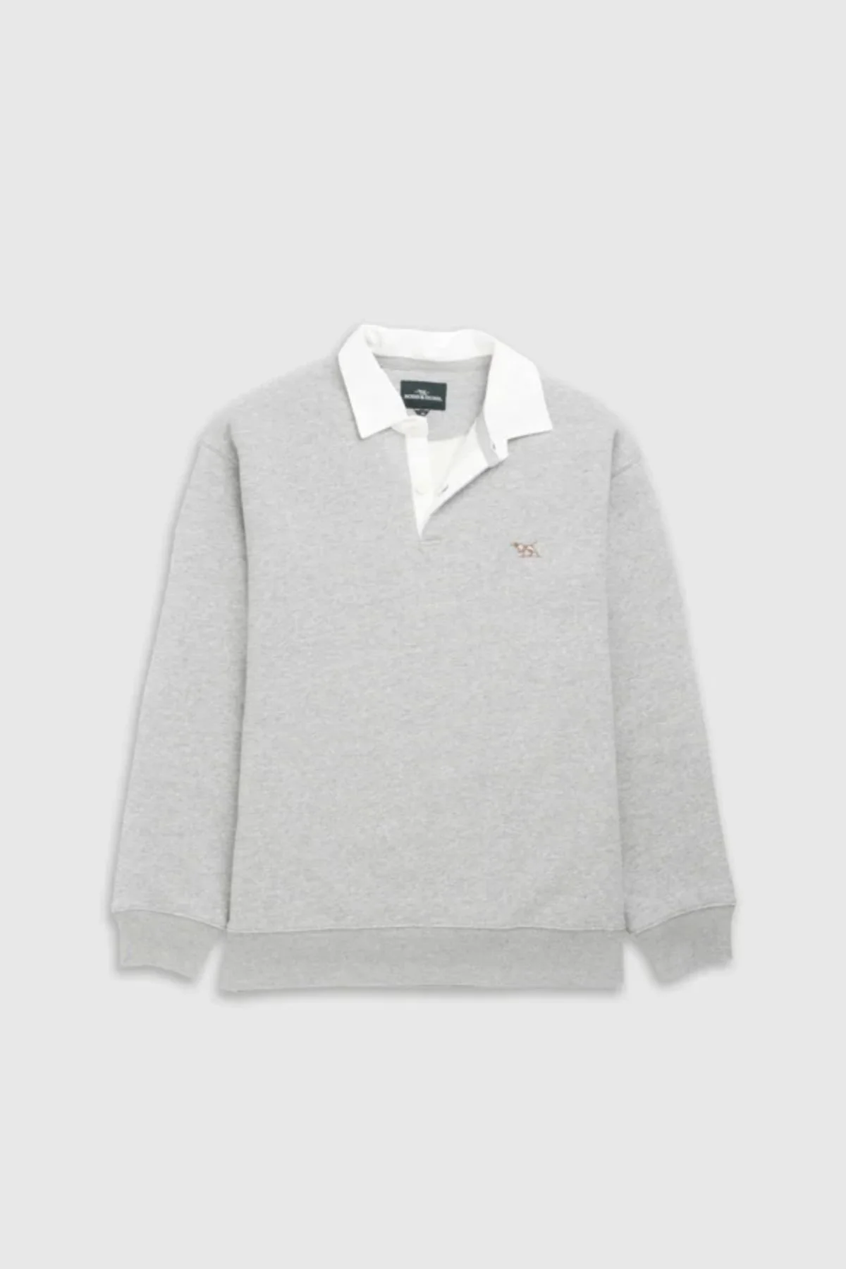 Rodd & Gunn Otago Sweat - Image 3