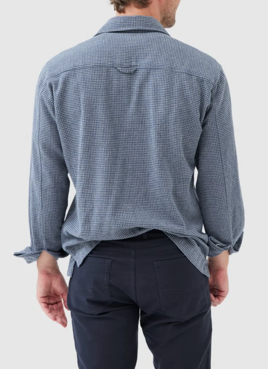 Rodd & Gunn Pentland Hills Shirt - Image 2