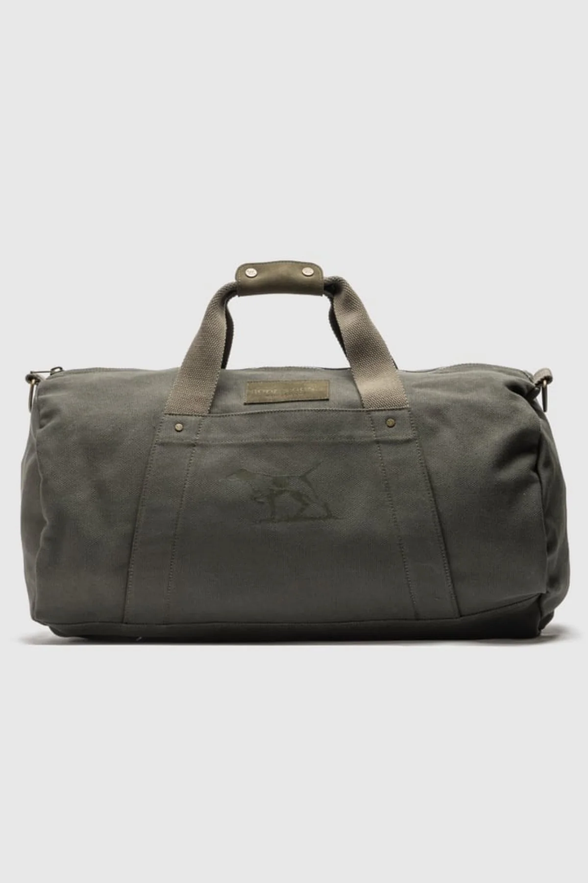 Rodd & Gunn Ponsonby Road Duffle Bag