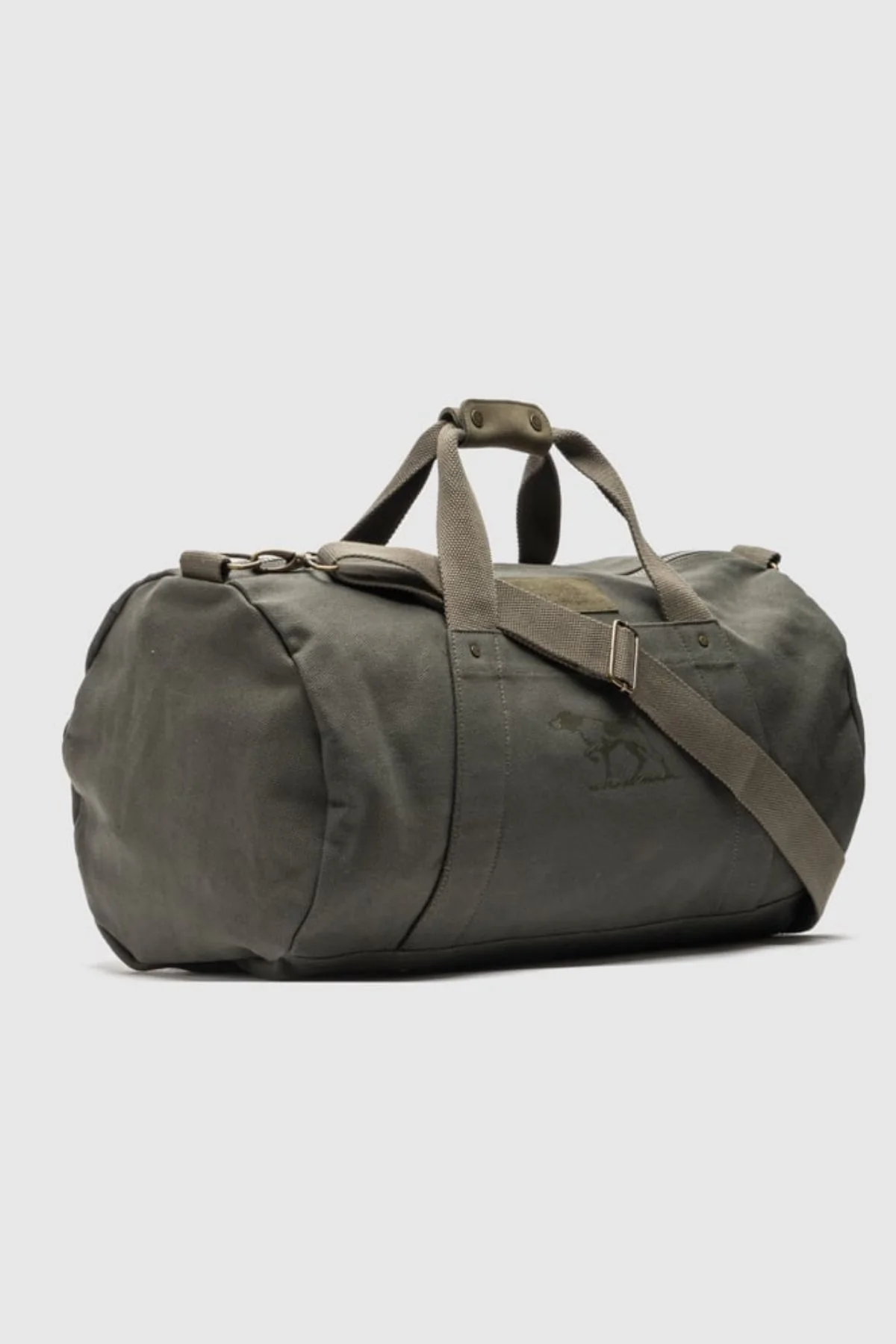 Rodd & Gunn Ponsonby Road Duffle Bag - Image 2