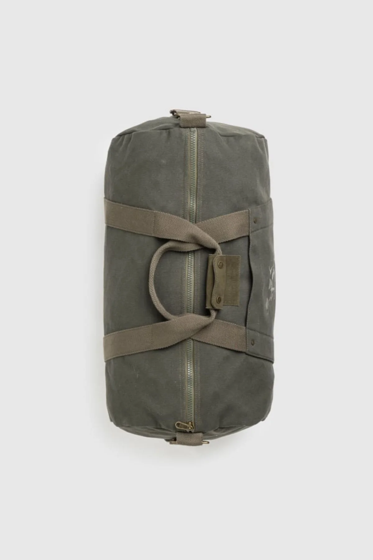 Rodd & Gunn Ponsonby Road Duffle Bag - Image 4