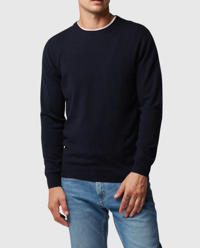 Rodd & Gunn Queenstown Sweater
