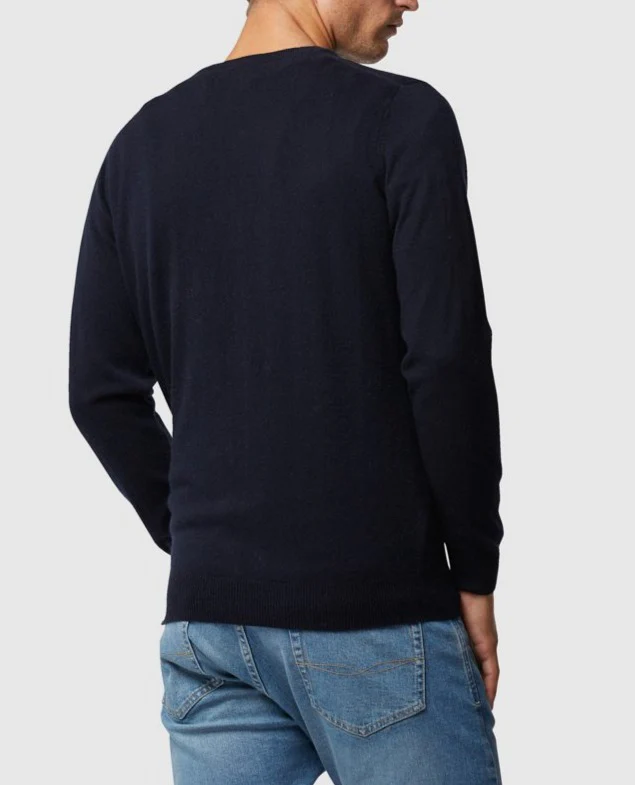 Rodd & Gunn Queenstown Sweater - Image 2