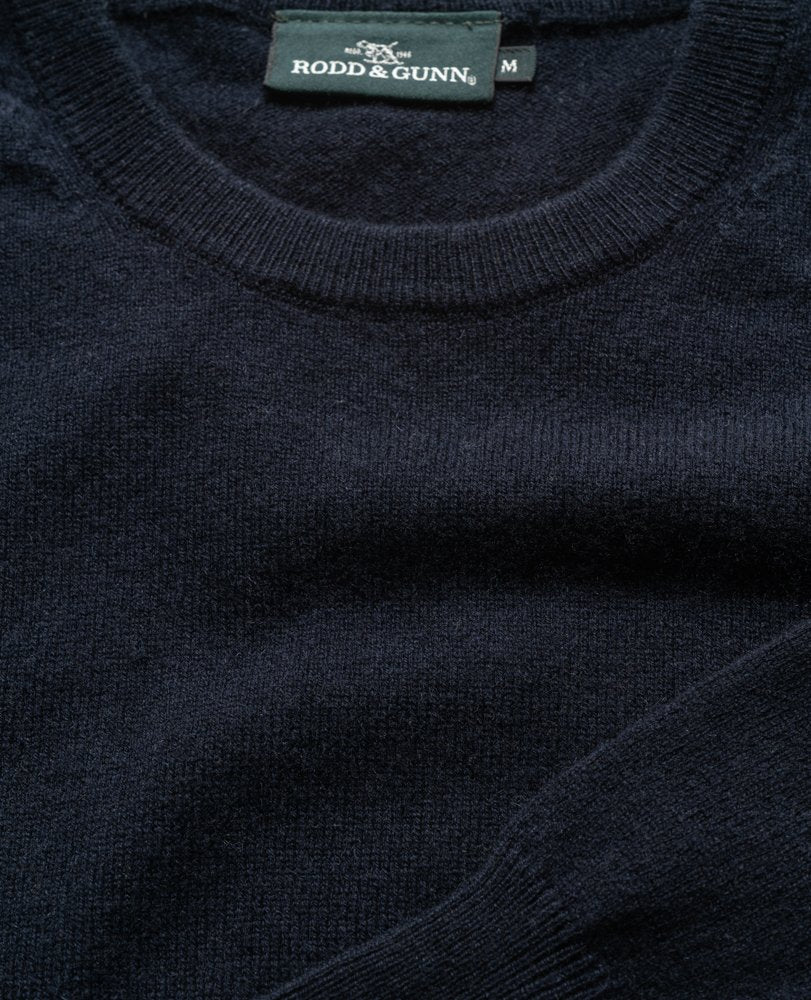 Rodd & Gunn Queenstown Sweater - Image 3