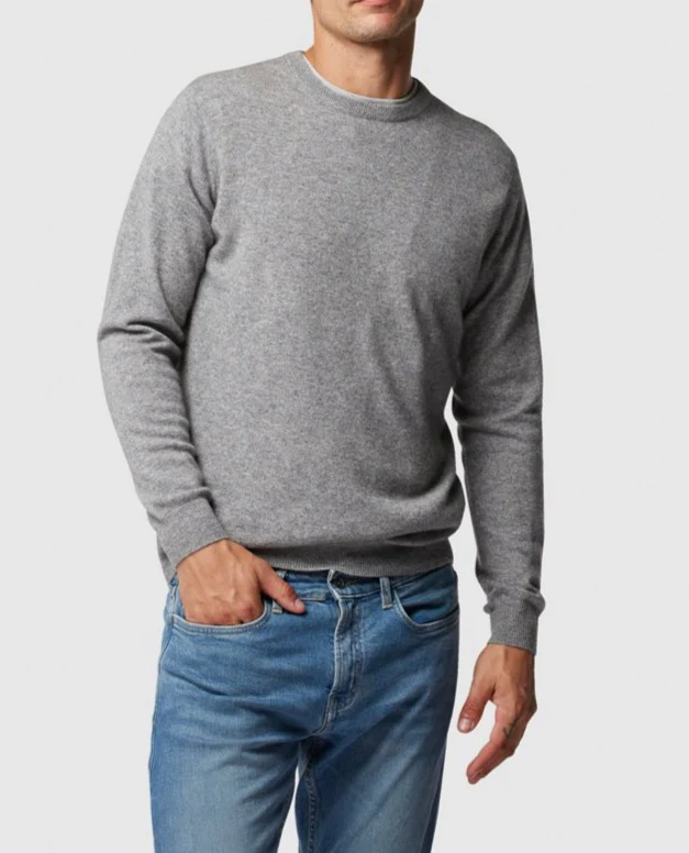 Rodd & Gunn Queenstown Sweater