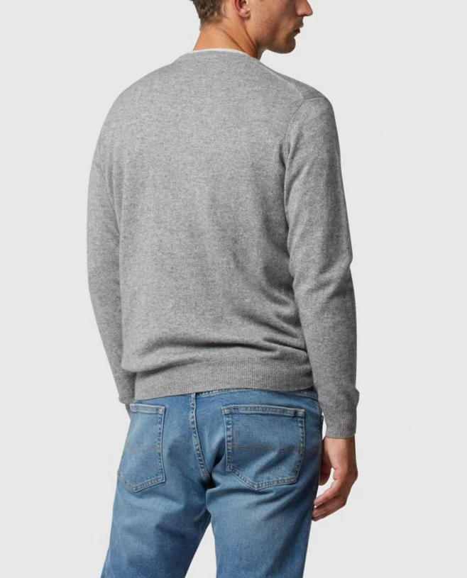 Rodd & Gunn Queenstown Sweater - Image 2