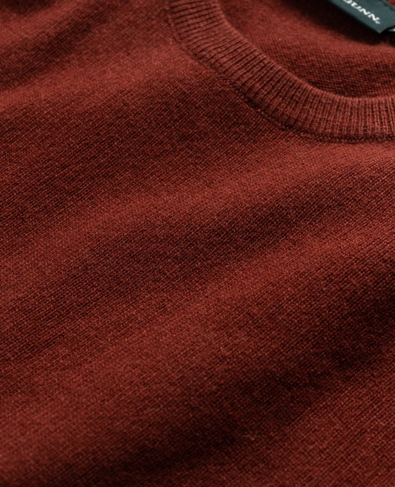 Rodd & Gunn Queenstown Sweater - Image 3