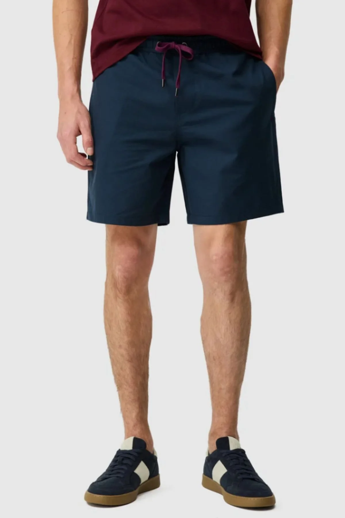 Rodd & Gunn Resort Short
