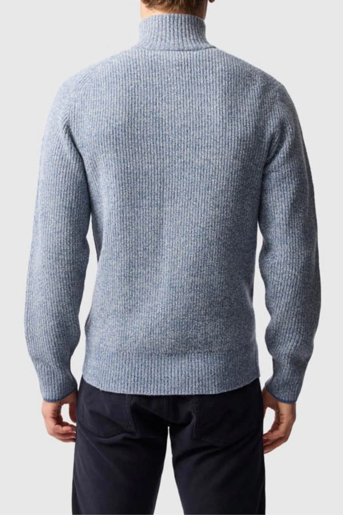 Rodd & Gunn Robbies Road Knit - Image 2
