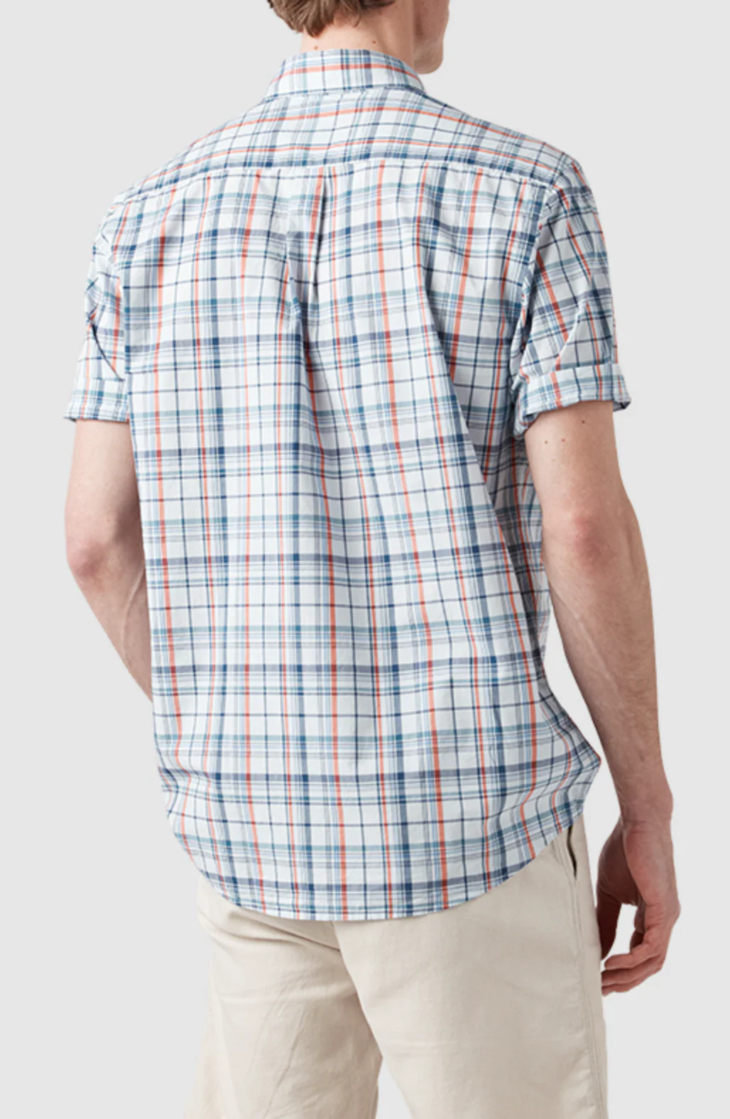 Rodd & Gunn Rodeo Drive Shirt Shirt - Image 2