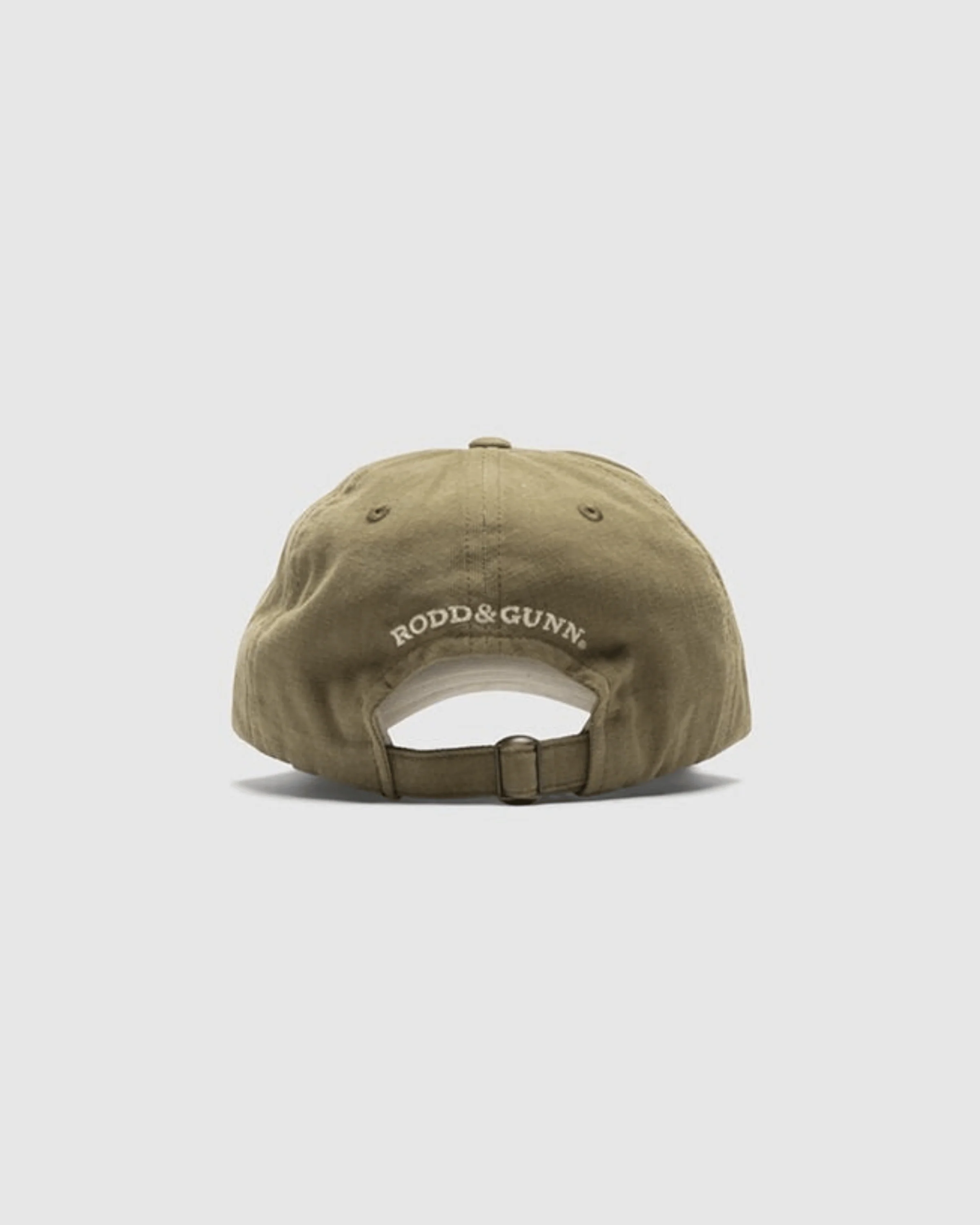 Rodd & Gunn Signature Cap - Image 3