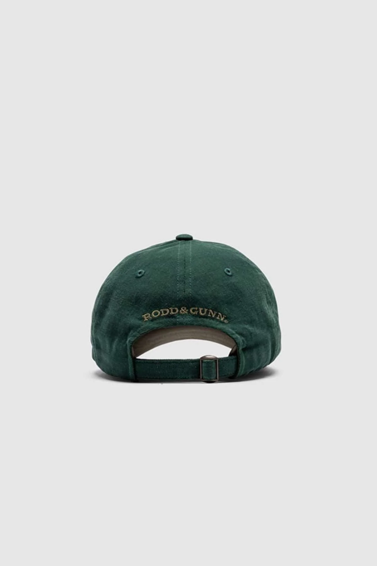 Rodd & Gunn Signature Cap - Image 2