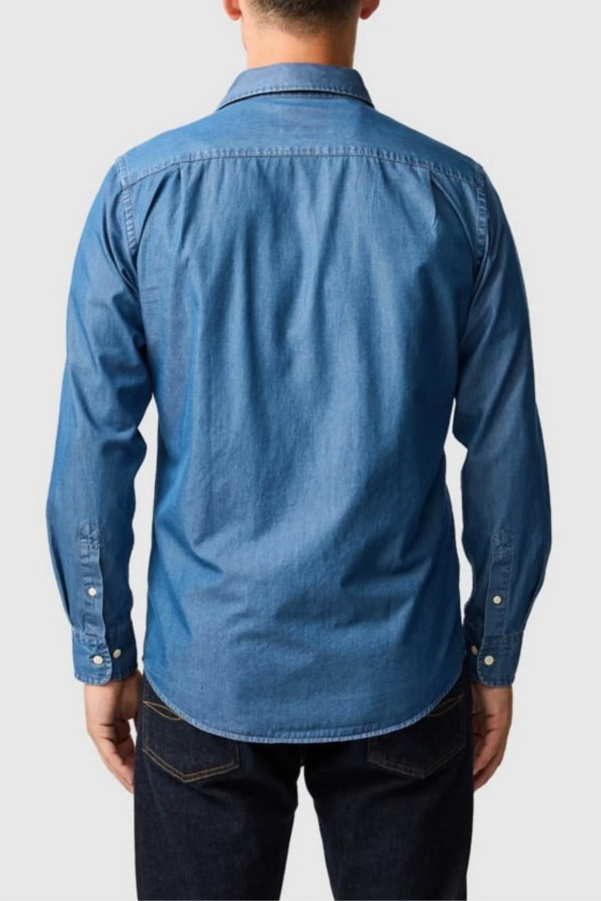 Rodd & Gunn Spring Creek Sports Fit Shirt - Image 2