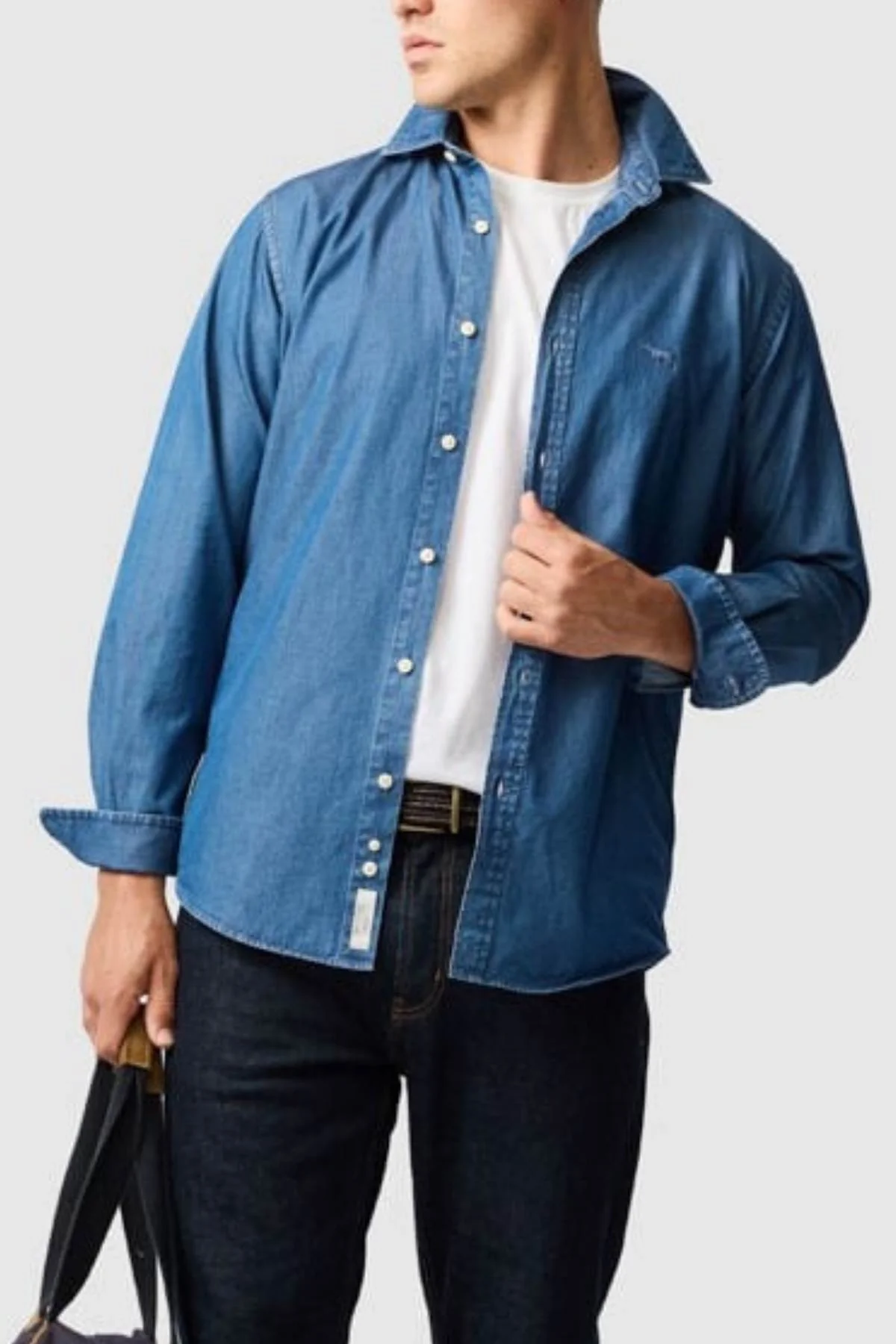 Rodd & Gunn Spring Creek Sports Fit Shirt - Image 3