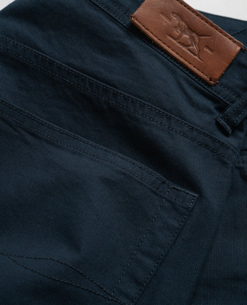 Rodd & Gunn Straight Fit Jean - Image 3