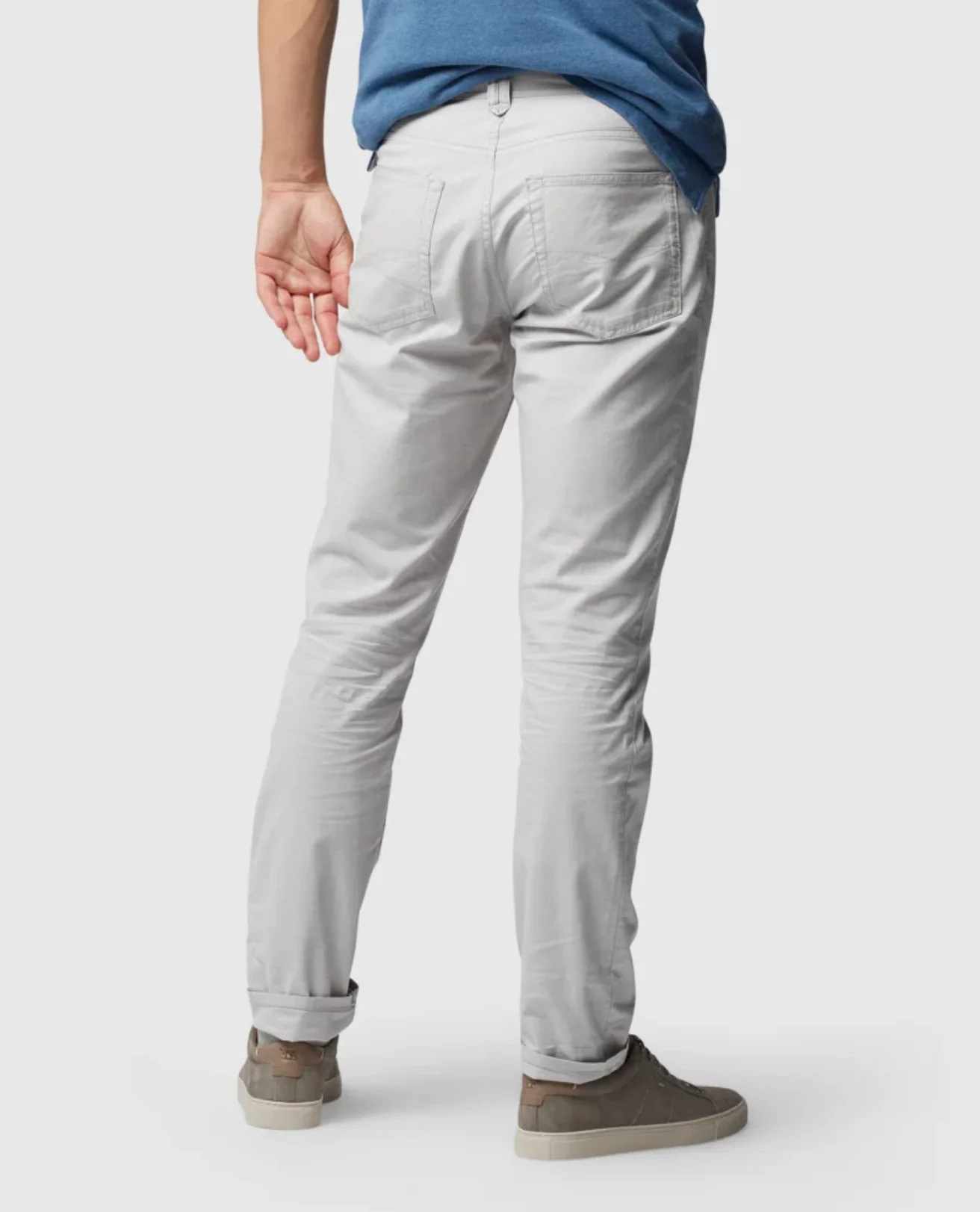 Rodd & Gunn Straight Fit Jean - Image 2