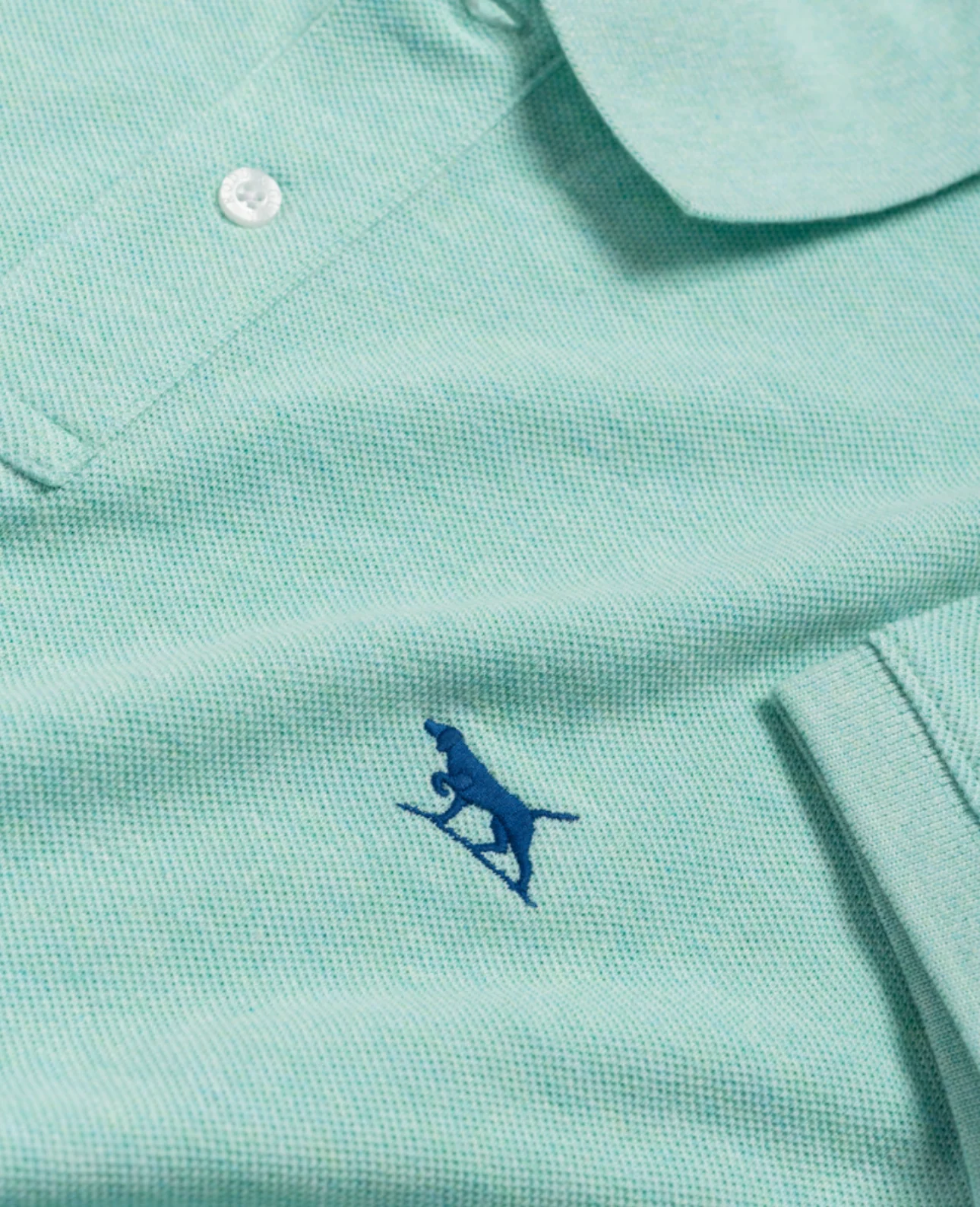 Rodd & Gunn The Gunn Polo - Image 2