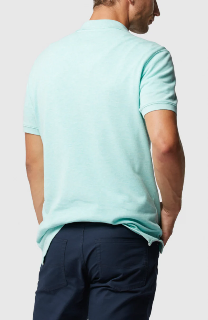 Rodd & Gunn The Gunn Polo - Image 3