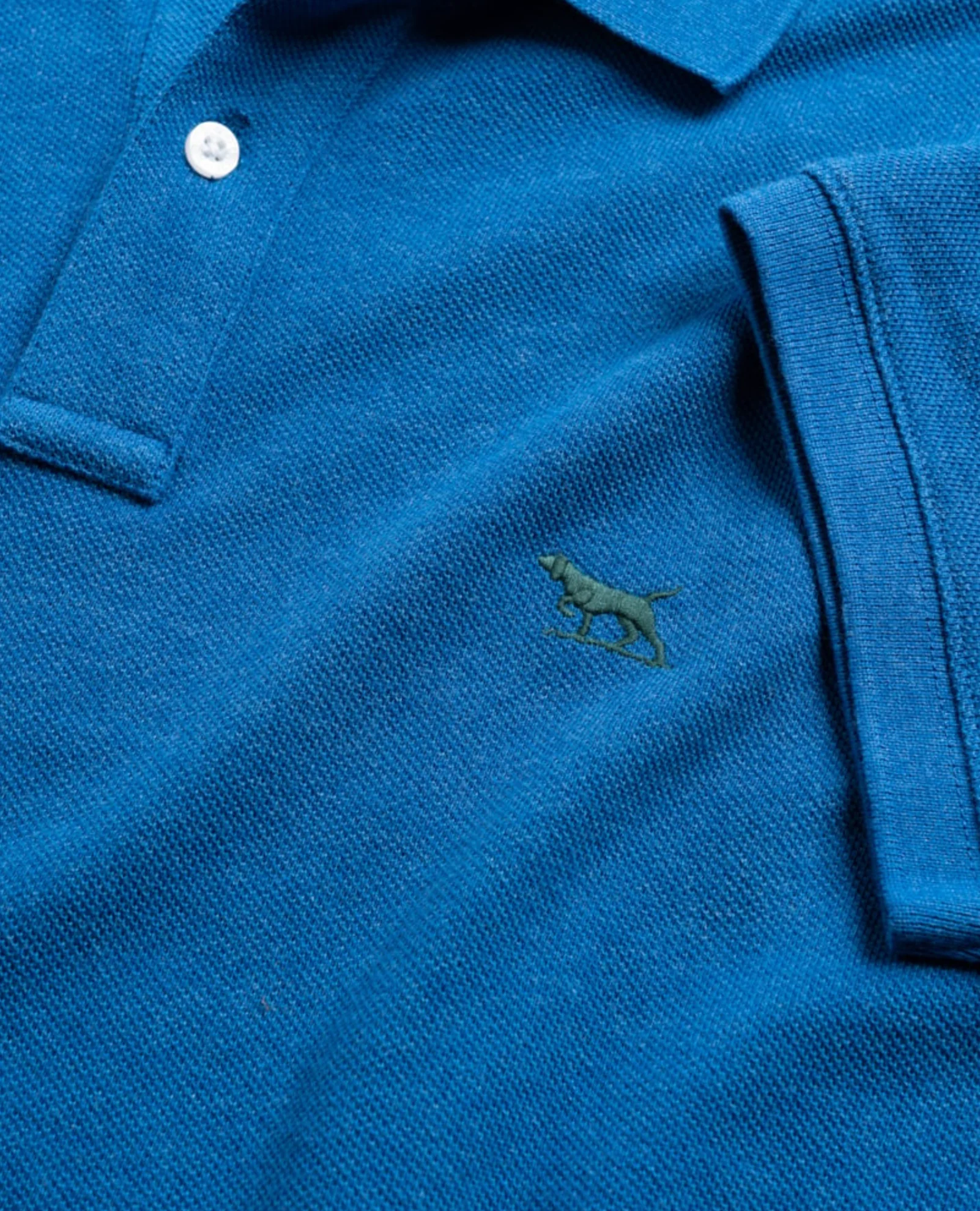 Rodd & Gunn The Gunn Polo - Image 3