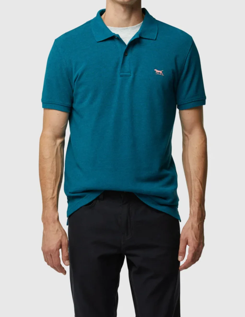 Rodd & Gunn The Gunn Polo