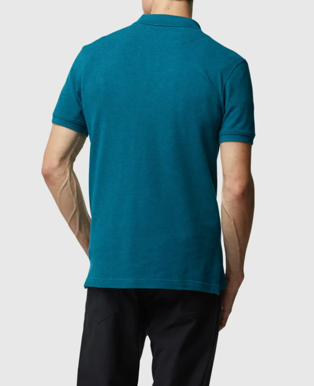 Rodd & Gunn The Gunn Polo - Image 2