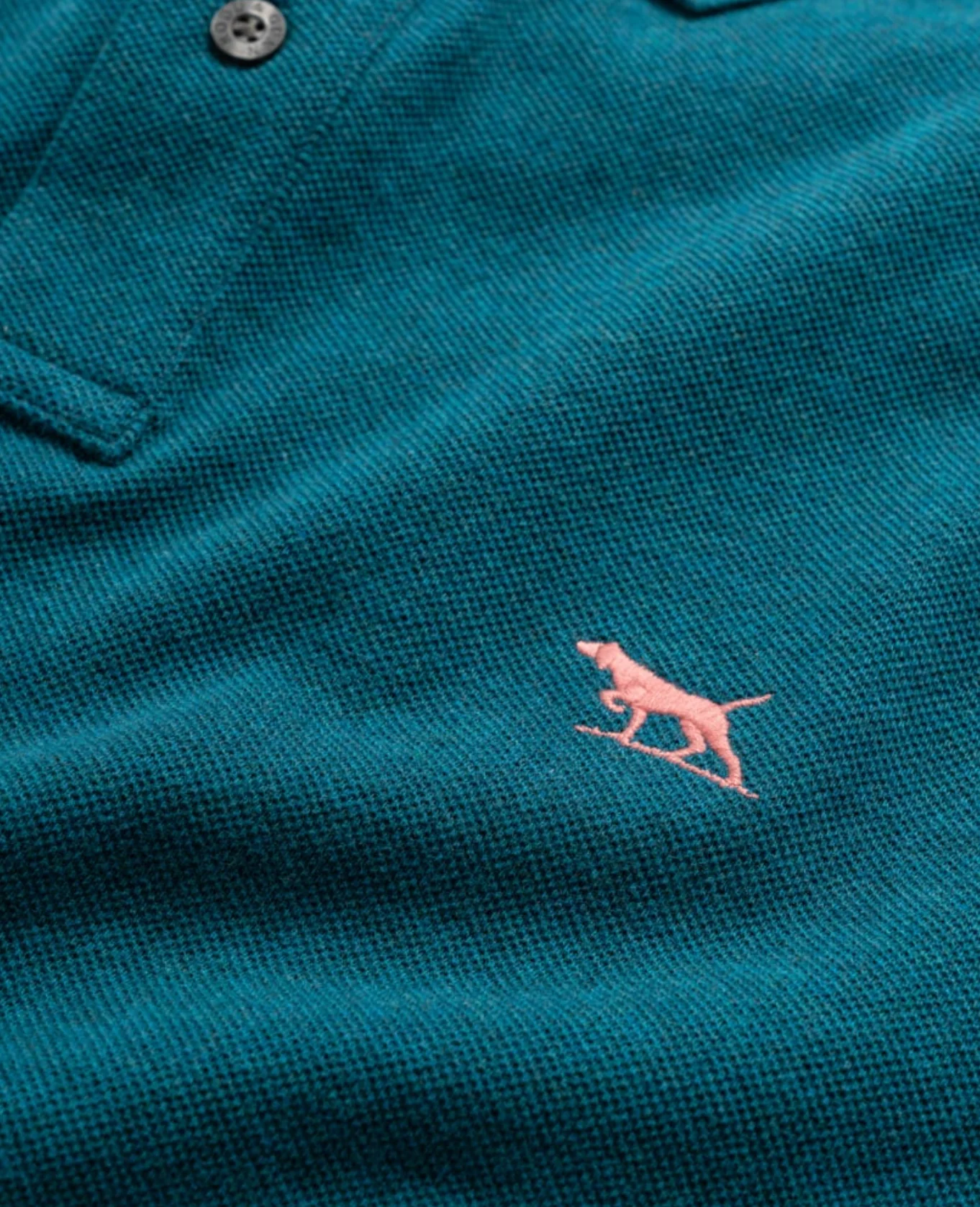 Rodd & Gunn The Gunn Polo - Image 3