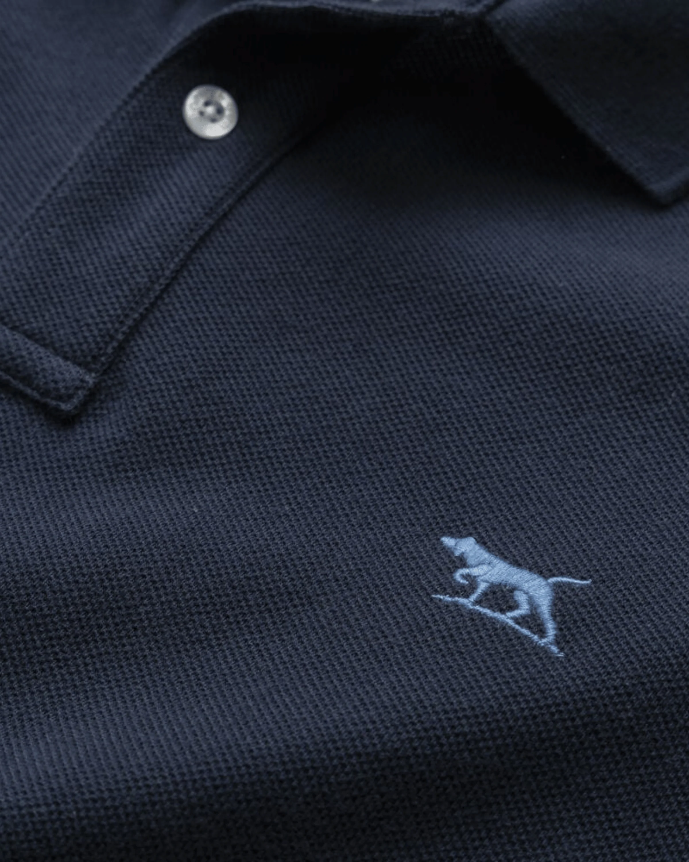 Rodd & Gunn The Gunn Polo - Image 3