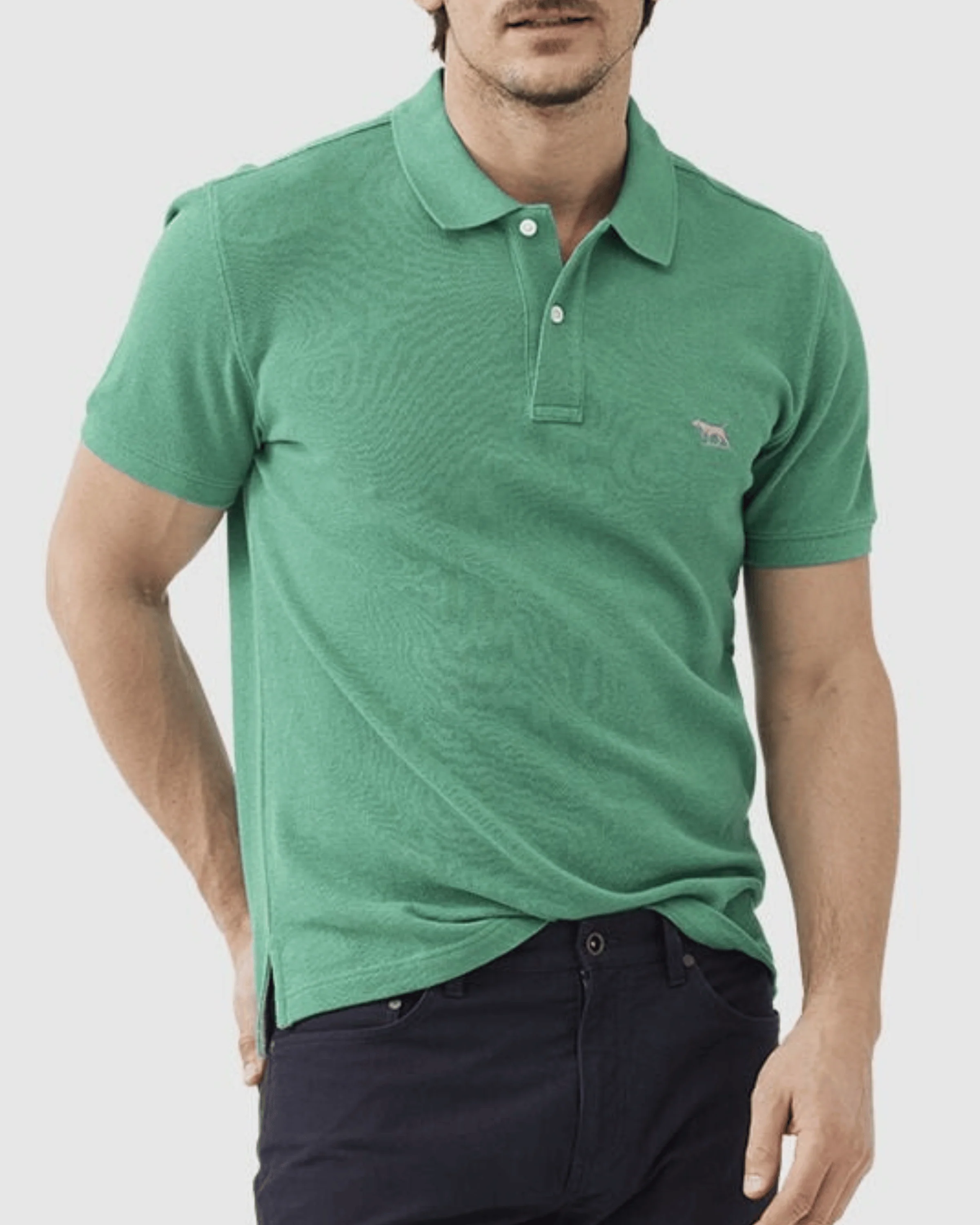 Rodd & Gunn The Gunn Polo